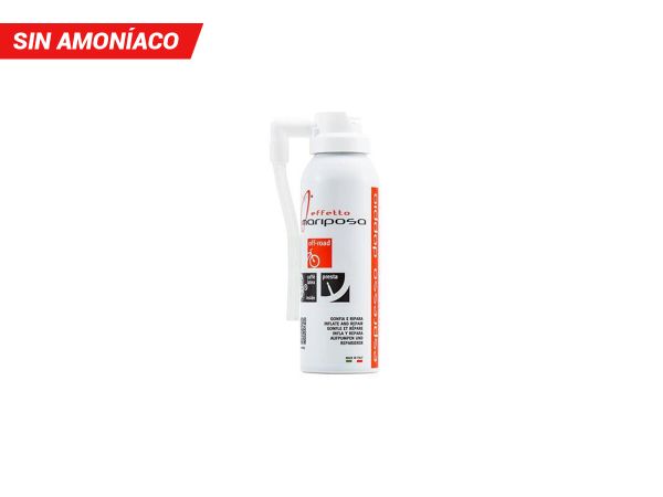 Sellador Effeto Mariposa Espresso Dopio 125ml