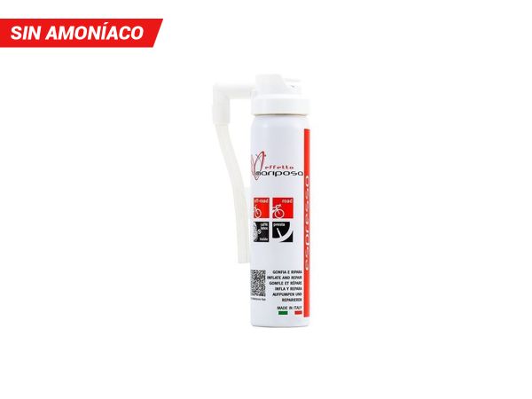 Sellador Effetto Mariposa Espresso Aero 75 ml