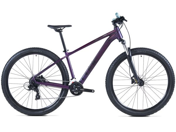 Bicicleta de Montaña Aluminio Cube Access WS 27.5 Women's 2022