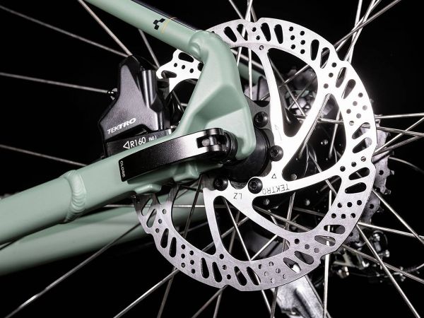 Bicicleta de Montaña Aluminio Cube Aim Pro 29 2022