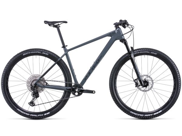 Bicicleta de Montaña Carbono Cube Reaction C:62 Pro 29 2022