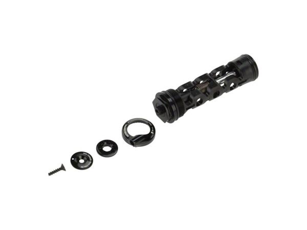 Damper RockShox REBA 80-100mm/120mm A7 (2018+) Motion Control Remote 10mm