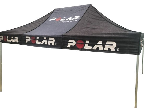 Eventos POLAR - Carpa POLAR 3X4.5M