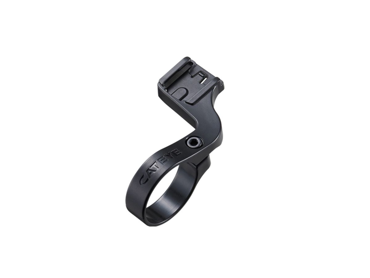 Ciclocomputador CATEYE PADRONE STEALTH Wireless c/ Soporte Central CAJAx10U