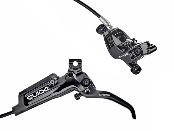 Freno a Disco Hidráulico MTB SRAM Guide R PM  PAR 950/1800mm