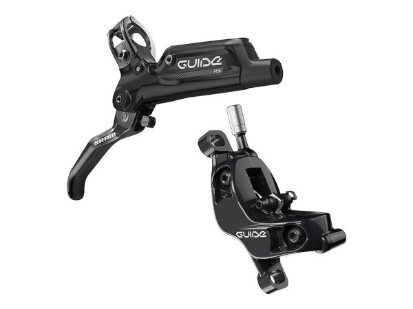 Freno a Disco Hidráulico MTB SRAM Guide RS PM  PAR 950/1800mm