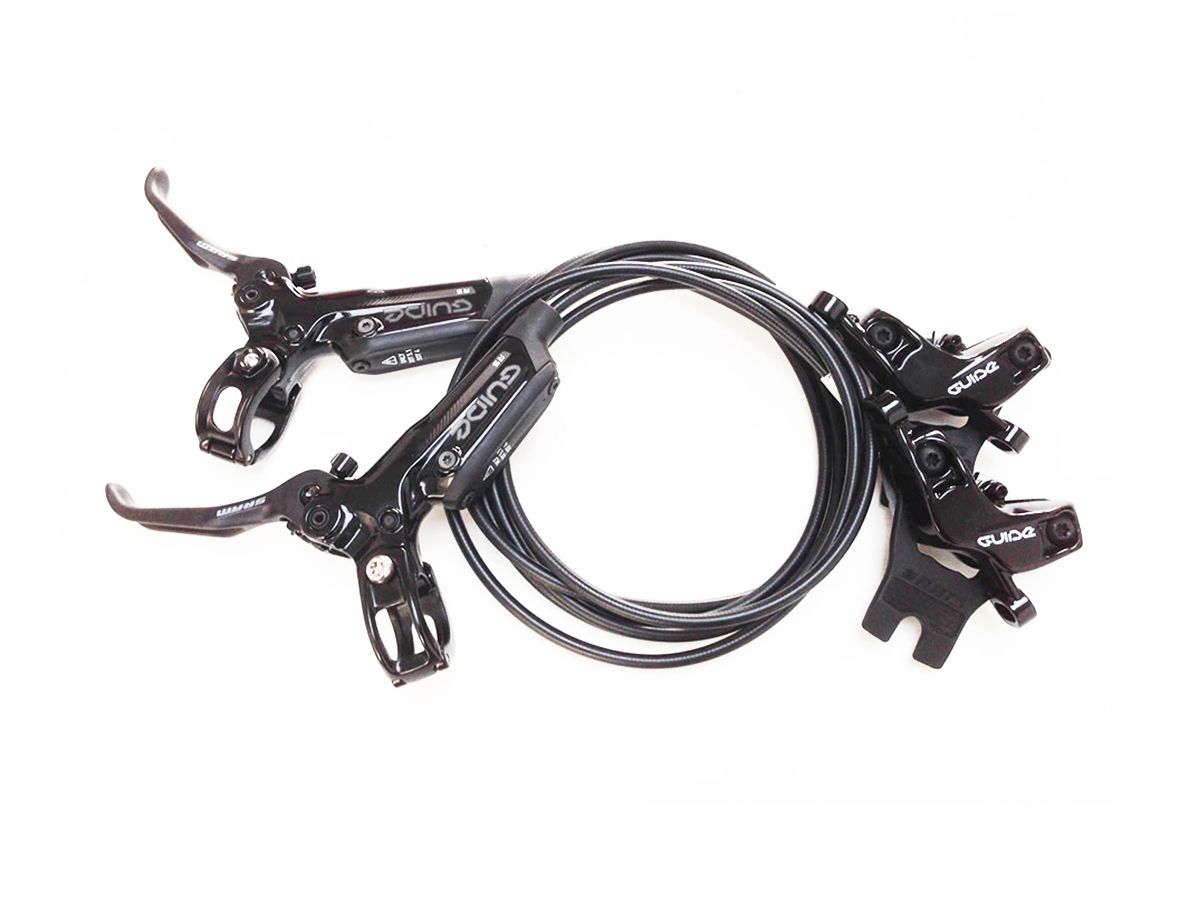 Freno a Disco Hidráulico MTB SRAM Guide RS PM  PAR 950/1800mm
