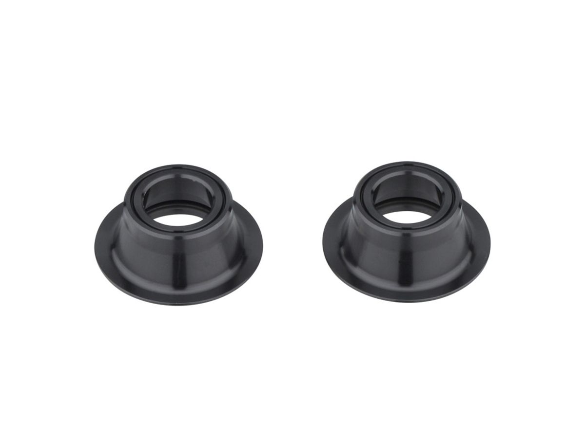 Rueda ZIPP MTB Kit Adaptadores Eje Pasante Delantero 77D 12X100mm