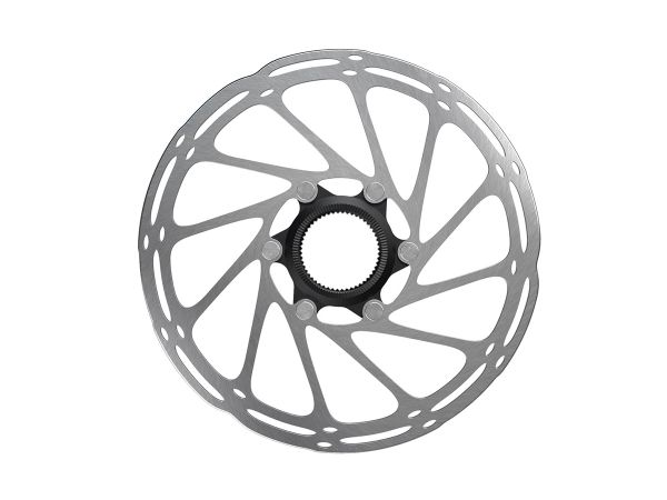 Disco de Freno Sram CenterLine 180mm Rounded CenterLook