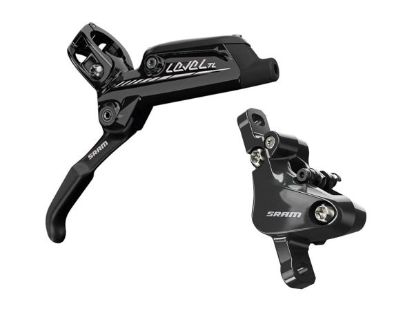 Freno a Disco Hidráulico MTB SRAM Level TL DM Del/Izq 950mm