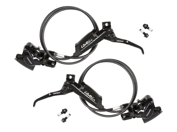 Freno a Disco Hidráulico MTB SRAM Level TL DM  Par 950/1800mm