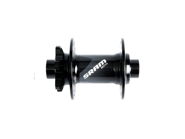 Maza Rueda Delantera MTB SRAM 716 32H 15x100mm 6-bolt