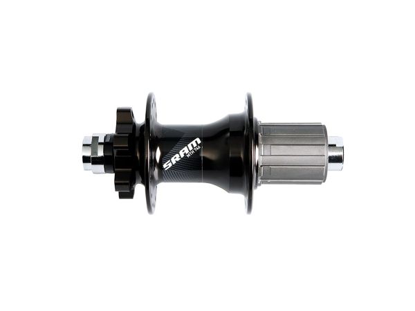 Maza Rueda Trasera MTB SRAM MTH 746 32H 12x142mm SR/SH 6-bolt