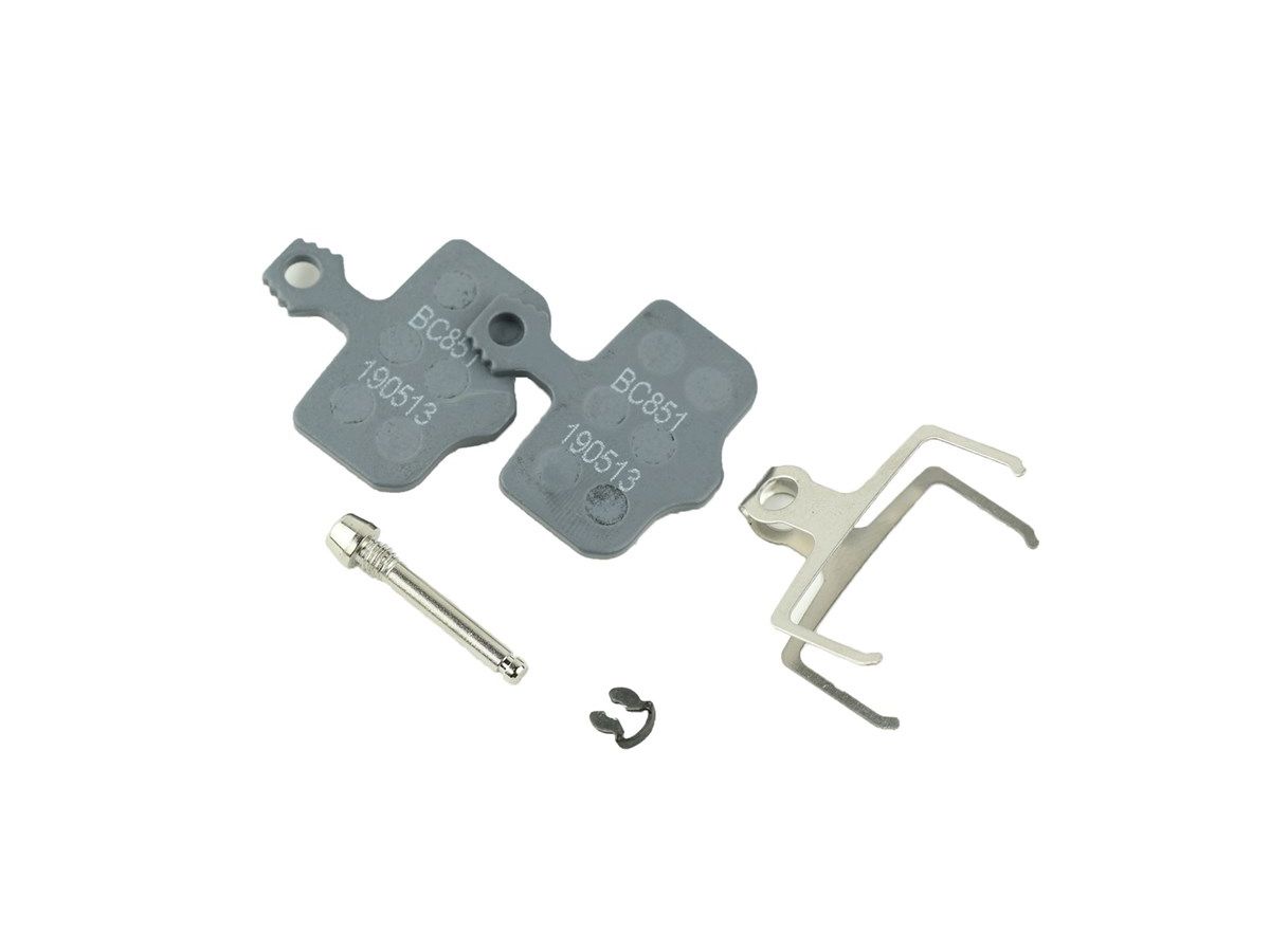 Pastillas de Freno de Disco SRAM Org/Steel Elixir/2P Road/DB/Level X20U