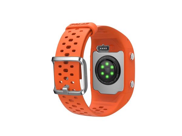 Reloj Polar M430 GPS Orange M/L