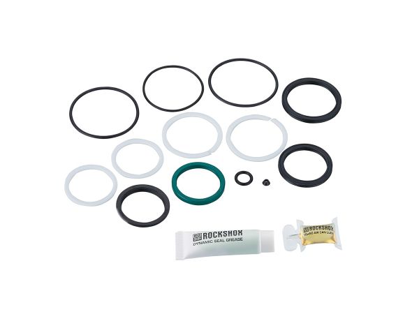 Service Kit Shocks RockShox 50hs Monarch Autosag  B1 2014+