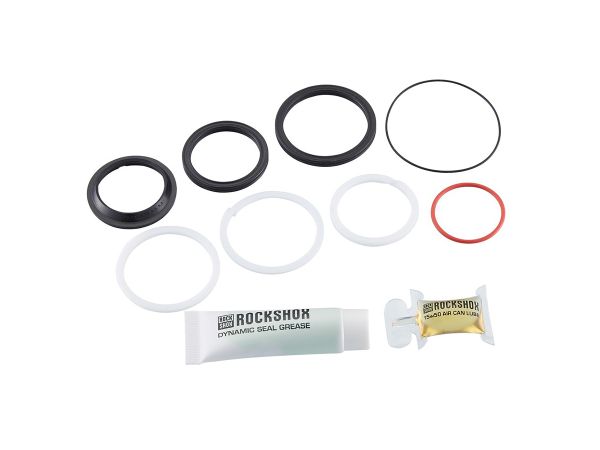 Service Kit Shocks RockShox 50hs Monarch HV B1 PLUS/XX/RL - C1 R/RT3 2014+