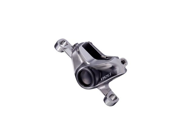 Freno a Disco Hidráulico/Shifter Ruta Sram Red eTap AXS - Caliper Post-Mount Par