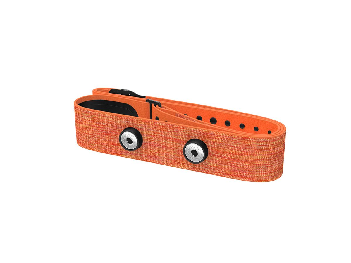 Banda Elastica de Pecho Polar Pro Orange M/XXL