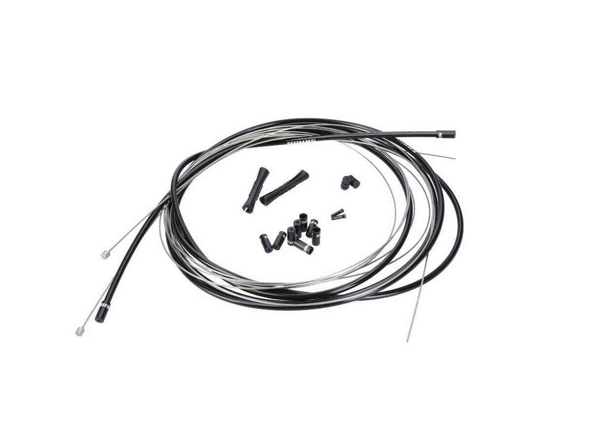 Cable de Cambio Inoxidable SRAM 1.1x1500mm-1.1x2300mm xPar