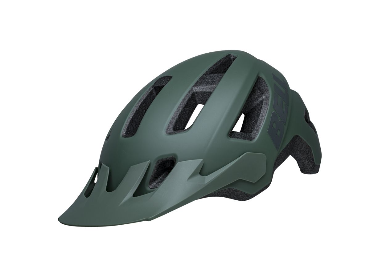 Casco BELL Nomad 2 Mips 2022