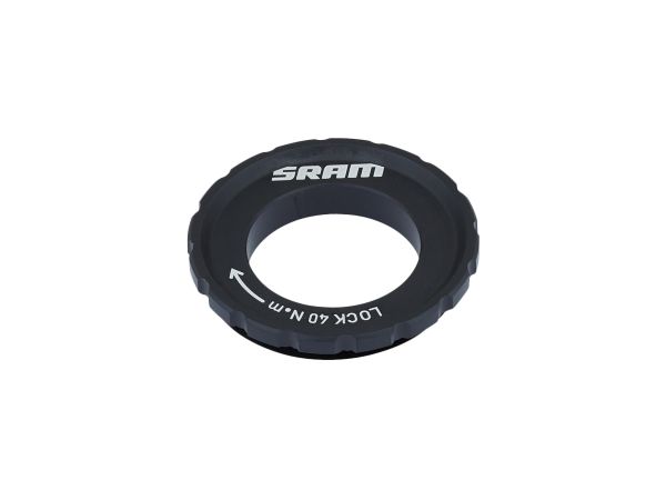 Disco de Freno SRAM - Anillo de Bloqueo CenterLock