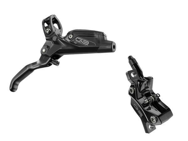 Freno a Disco Hidráulico MTB SRAM G2 RE DM Del/Izq 950mm