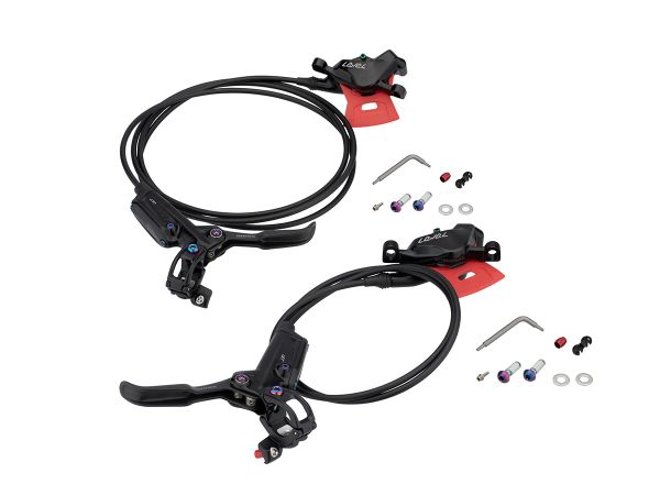 Freno a Disco Hidráulico MTB SRAM Level Ultimate DM  Par 950/2000mm RW