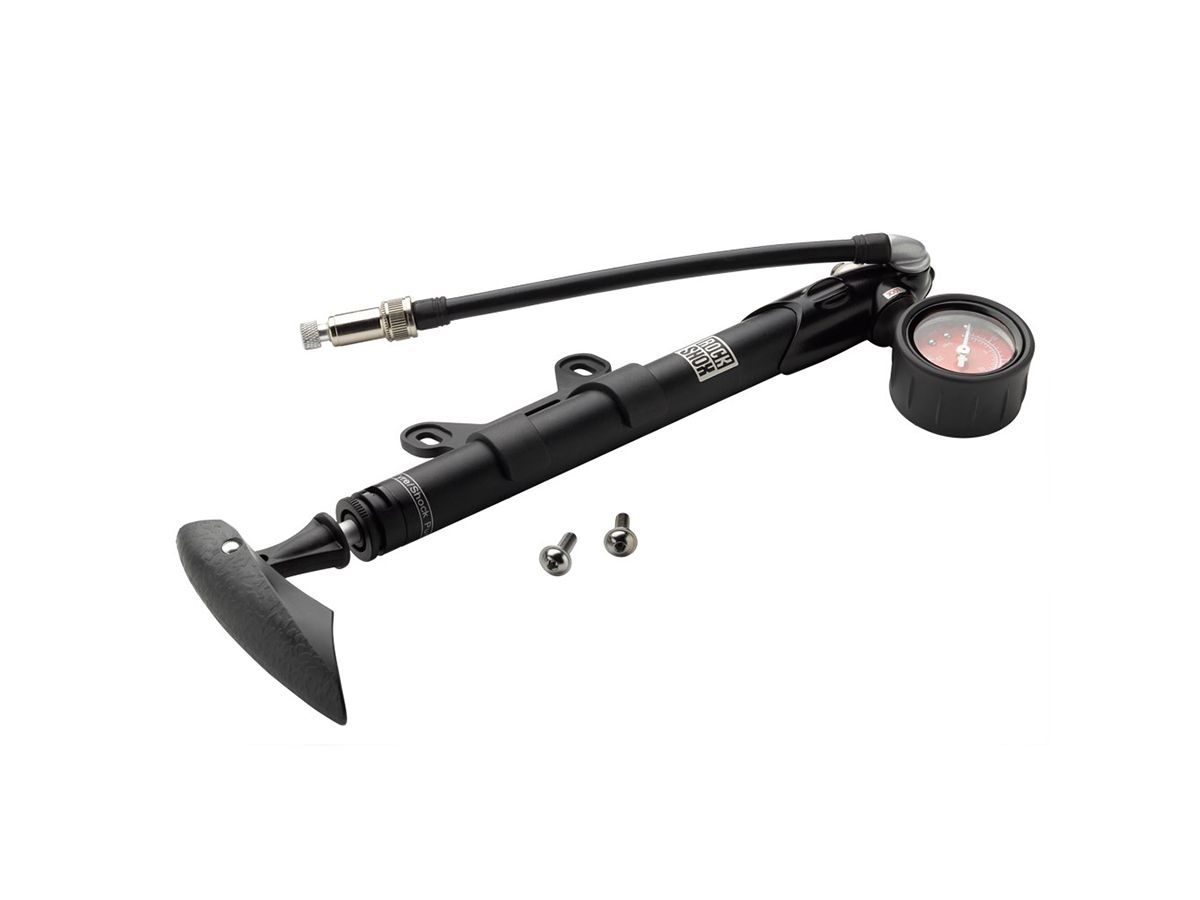Inflador para Horquillas y Shoks RockShox Boxxer Air Pump 300psi