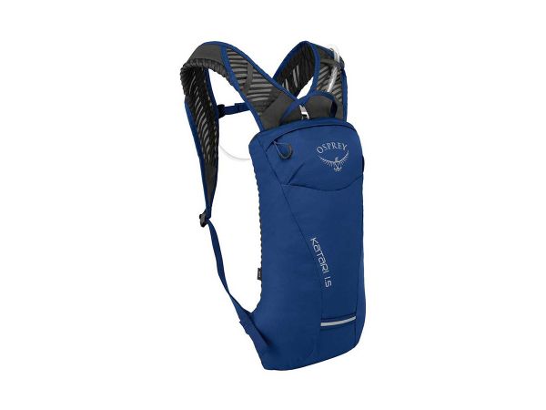 Mochila Osprey Katari 1.5L