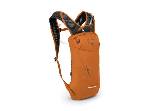 Mochila Osprey Katari 1.5L