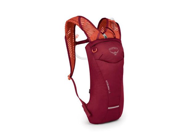 Mochila Osprey Kitsuma 1.5L