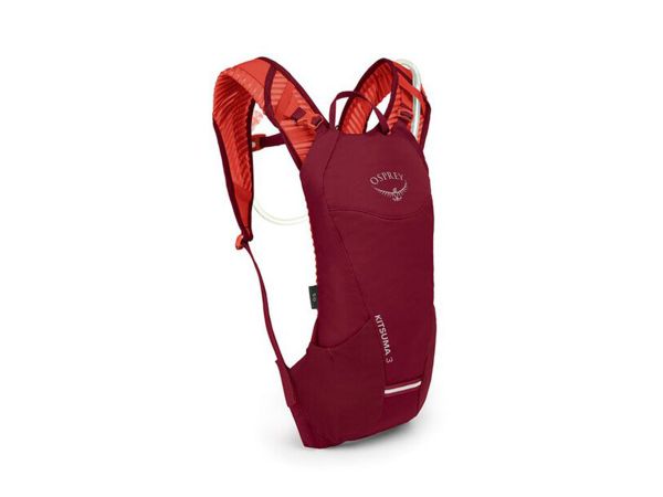 Mochila Osprey Kitsuma 3L