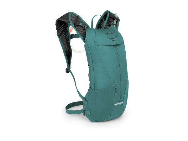 Mochila Osprey Kitsuma 7L Con Reservorio - Women's