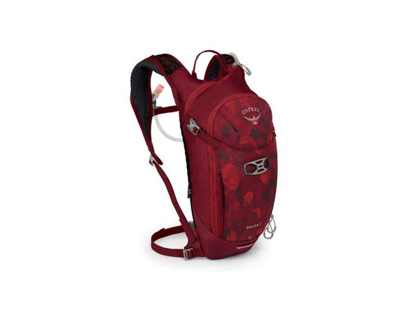 Mochila Osprey Salida 8L Con Reservorio 2.5L - Women's