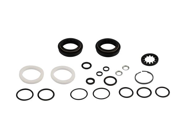 Service Kit Horquilla RockShox Basic Recon Silver TK C1+ (No Boost) (2017-2021)