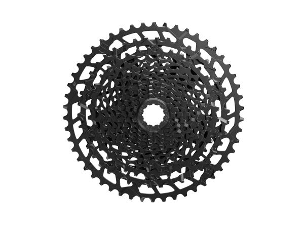 OEM - Piñon SRAM 12v MTB PG-1210 11-50d HG Black (SX Eagle)