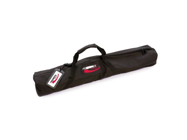 Bolso de Transporte Feedback Sports para Pie de Trabajo Pro-Elite/Classic/Sport