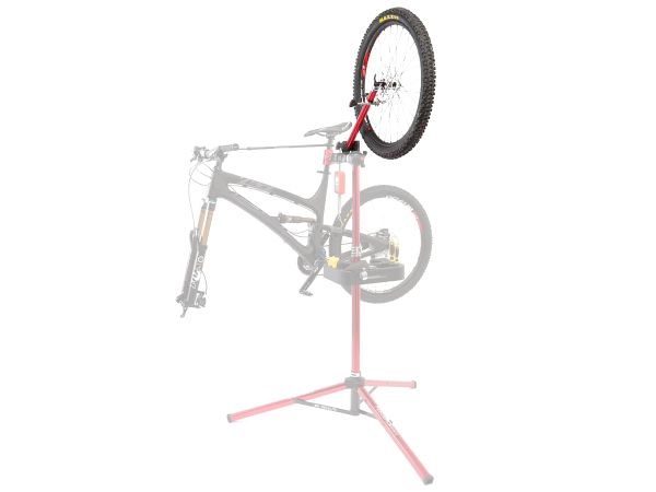 Pie de Trabajo Feedback Sports Centrador Pro Truing Stand 2.0