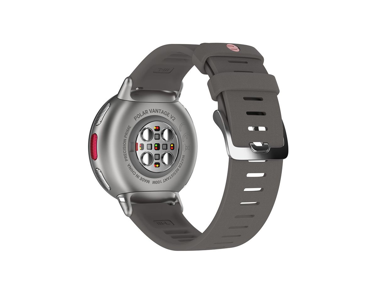 Reloj Polar Vantage V2 SHIFT Edition