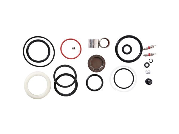 Service Kit Shocks RockShox Basic Ario 2010-2012