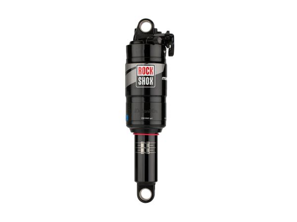 Shock Trasero Rockshox Monarch RT3 DebonAir 200x51 ML 320 A2
