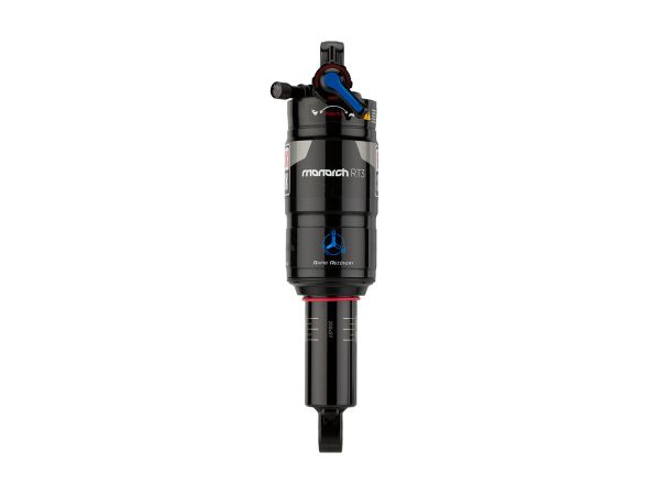 Shock Trasero Rockshox Monarch RT3 DebonAir 200x51 ML 320 A2