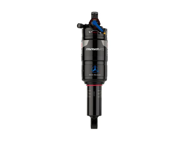 Shock Trasero Rockshox Monarch RT3 DebonAir 200x51 ML 320