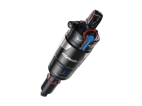 Shock Trasero Rockshox Monarch RT3 DebonAir 200x51 ML 320 A2