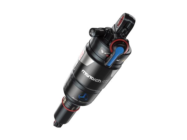 Shock Trasero Rockshox Monarch RT3 DebonAir 200x51 ML 320