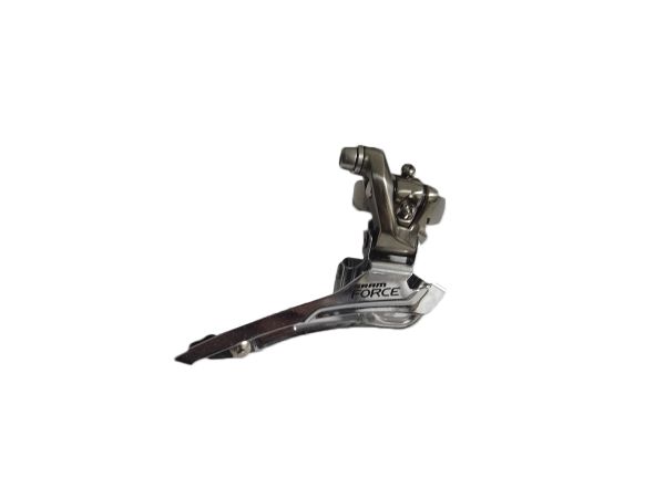 Descarrilador Ruta SRAM Force Clamp-On 34.9mm