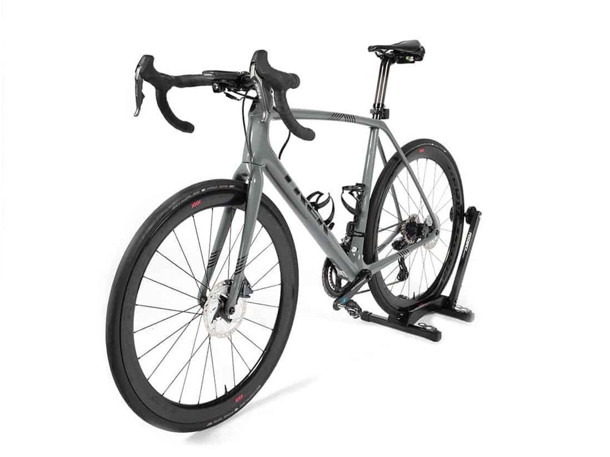 Exhibidor Feedback Sports Soporte Bicicleta Rakk