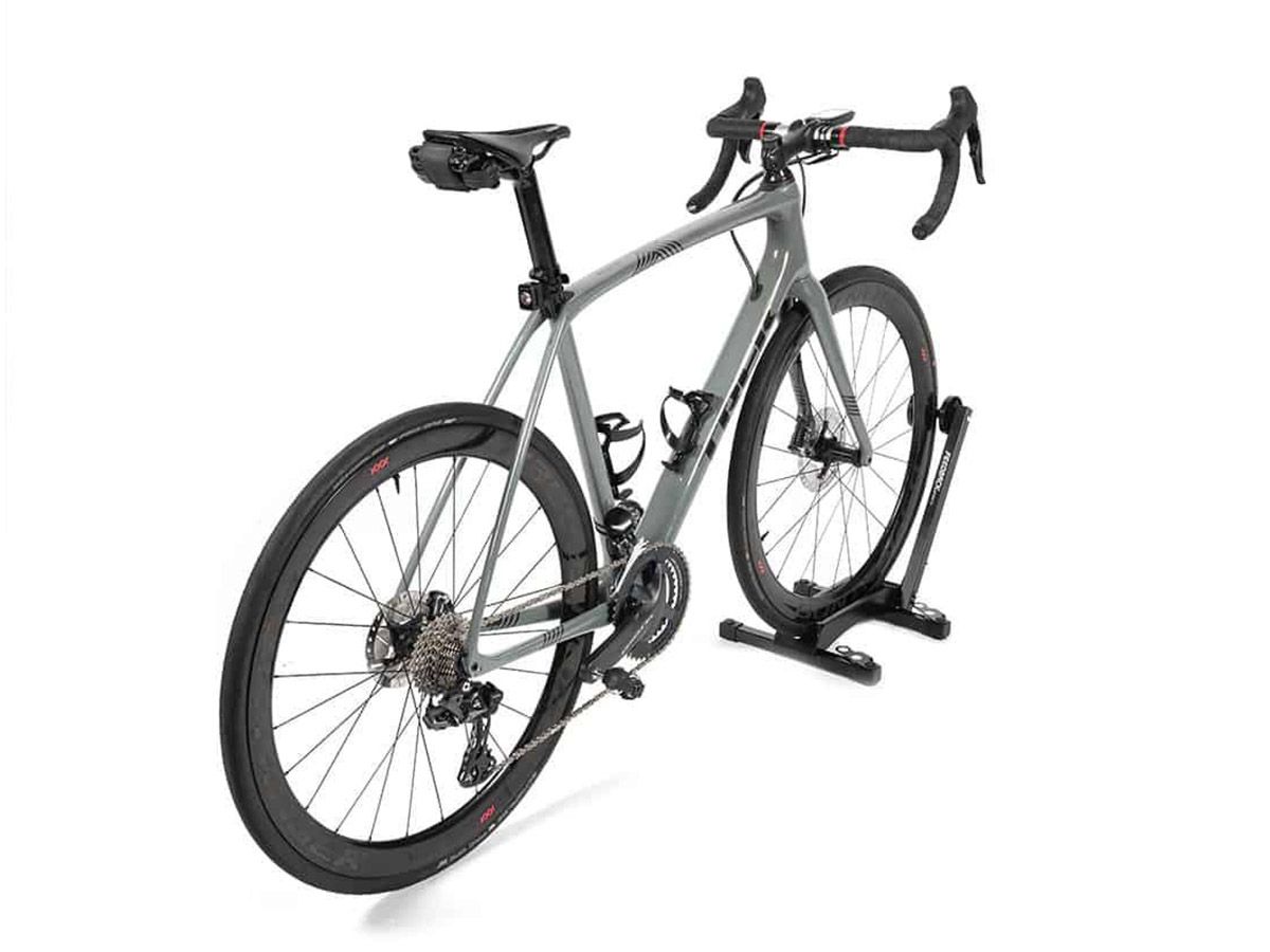 Exhibidor Feedback Sports Soporte Bicicleta Rakk