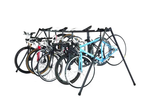 EVENTOS - Exhibidor Feedback Sports Soporte Bicicleta A-Frame